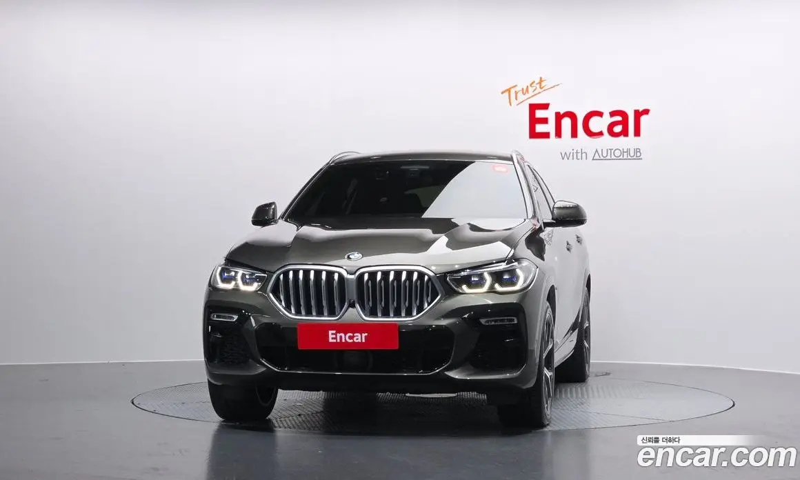 BMW X6 2021 3.0 автомат (гидро), фото 3 BMW X6 2021 3.0 автомат (гидро), фото 3