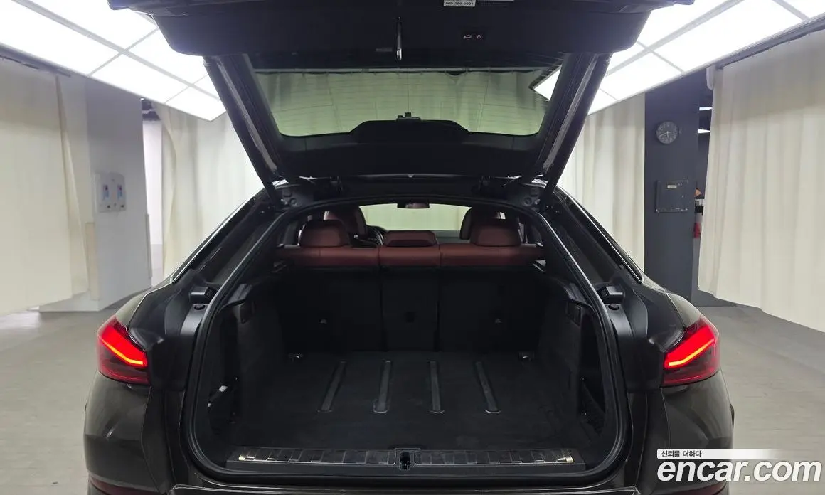 BMW X6 2021 3.0 автомат (гидро), фото 26 BMW X6 2021 3.0 автомат (гидро), фото 26