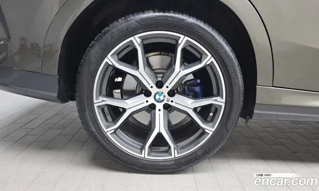 BMW X6 2021 3.0 автомат (гидро), миниатюра 5 BMW X6 2021 3.0 автомат (гидро), миниатюра 5
