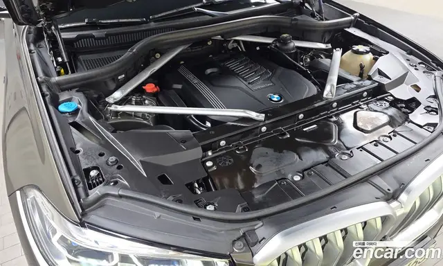 BMW X6 2021 3.0 автомат (гидро), миниатюра 6 BMW X6 2021 3.0 автомат (гидро), миниатюра 6