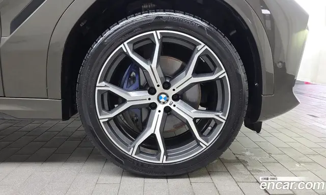BMW X6 2021 3.0 автомат (гидро), миниатюра 7 BMW X6 2021 3.0 автомат (гидро), миниатюра 7