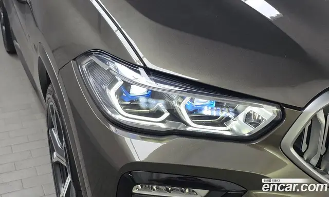 BMW X6 2021 3.0 автомат (гидро), миниатюра 8 BMW X6 2021 3.0 автомат (гидро), миниатюра 8