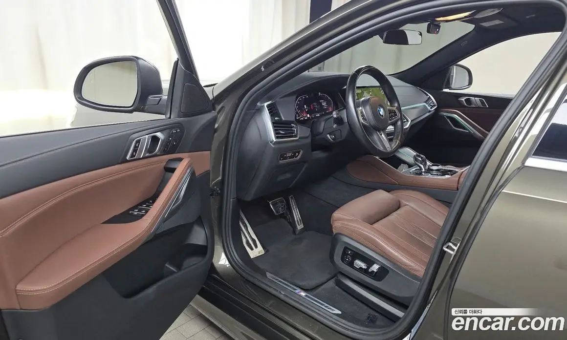 BMW X6 2022 3.0 автомат (гидро), фото 13 BMW X6 2022 3.0 автомат (гидро), фото 13