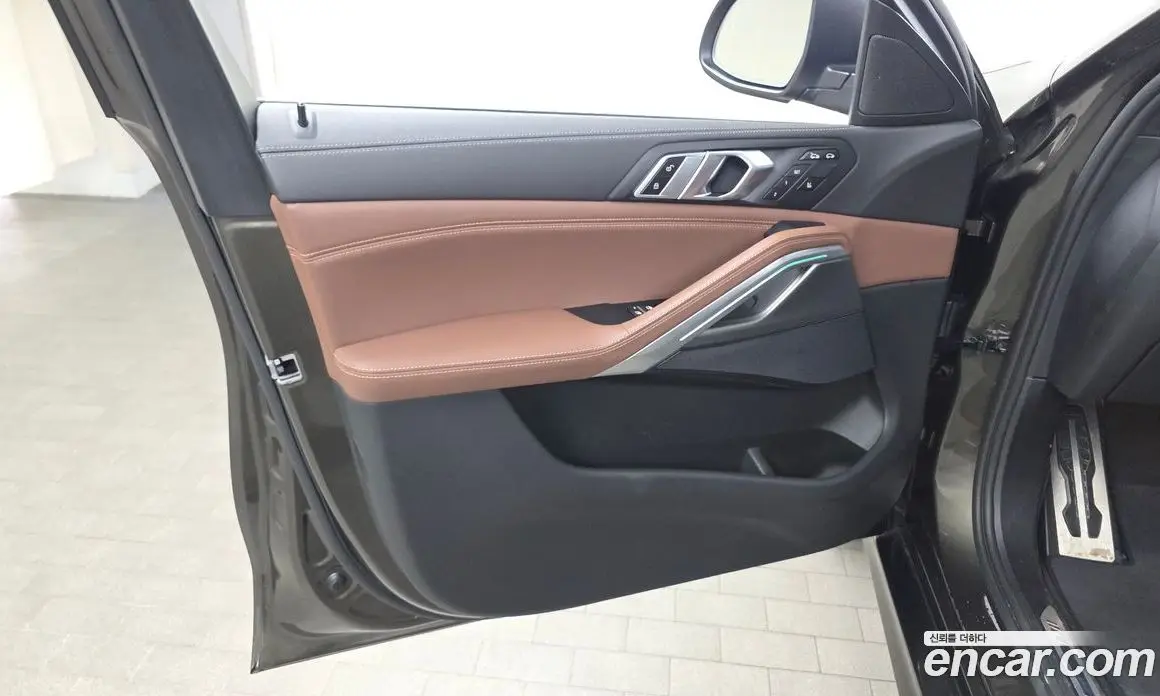 BMW X6 2022 3.0 автомат (гидро), фото 14 BMW X6 2022 3.0 автомат (гидро), фото 14