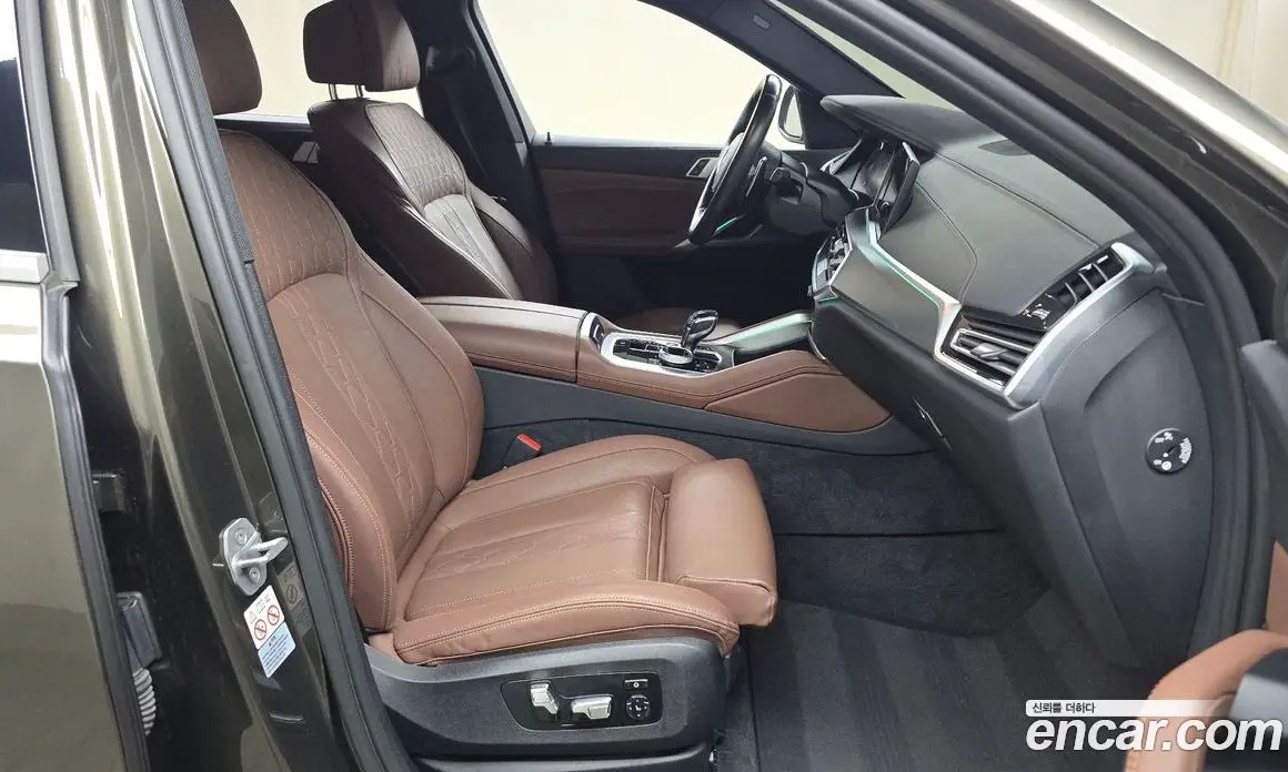 BMW X6 2022 3.0 автомат (гидро), фото 17 BMW X6 2022 3.0 автомат (гидро), фото 17