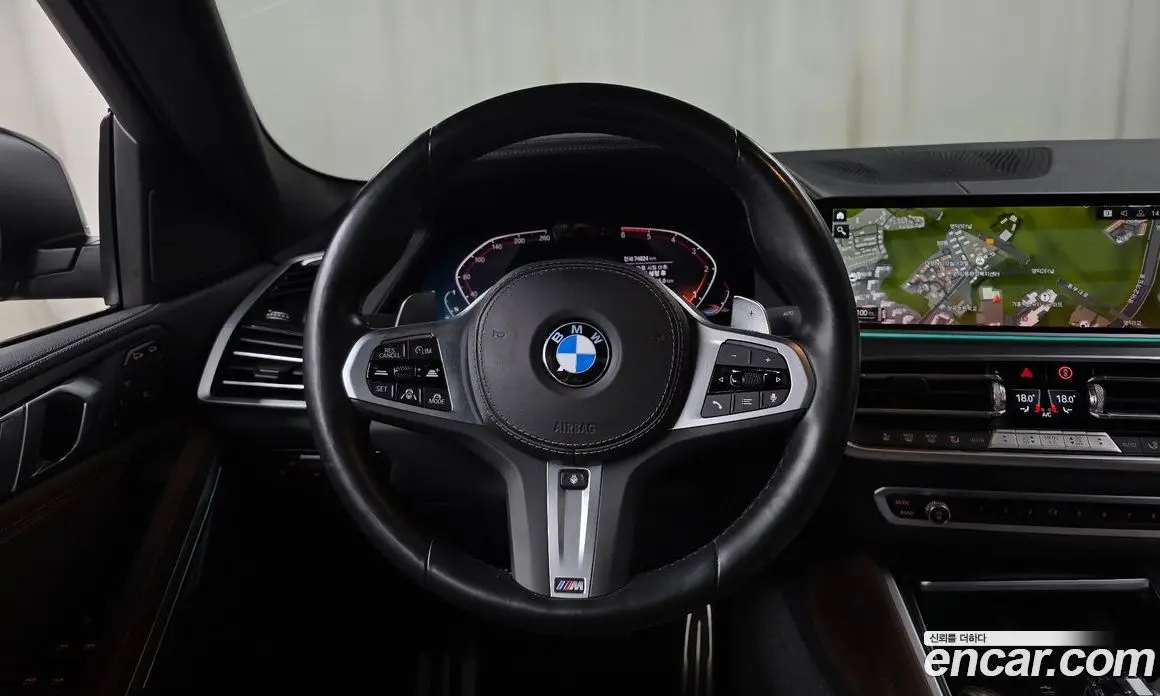 BMW X6 2022 3.0 автомат (гидро), фото 19 BMW X6 2022 3.0 автомат (гидро), фото 19