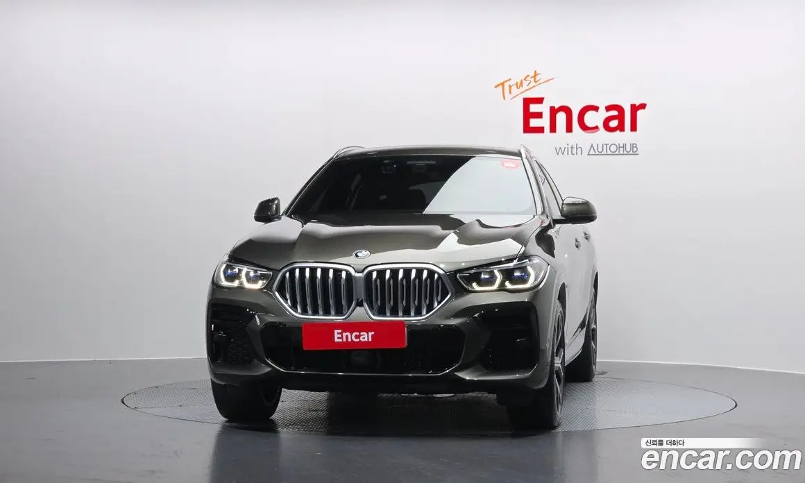 BMW X6 2022 3.0 автомат (гидро), фото 3 BMW X6 2022 3.0 автомат (гидро), фото 3