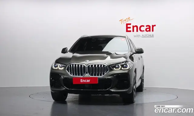 BMW X6 2022 3.0 автомат (гидро), миниатюра 3 BMW X6 2022 3.0 автомат (гидро), миниатюра 3