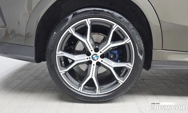 BMW X6 2022 3.0 автомат (гидро), миниатюра 5 BMW X6 2022 3.0 автомат (гидро), миниатюра 5