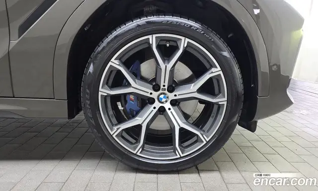 BMW X6 2022 3.0 автомат (гидро), миниатюра 7 BMW X6 2022 3.0 автомат (гидро), миниатюра 7