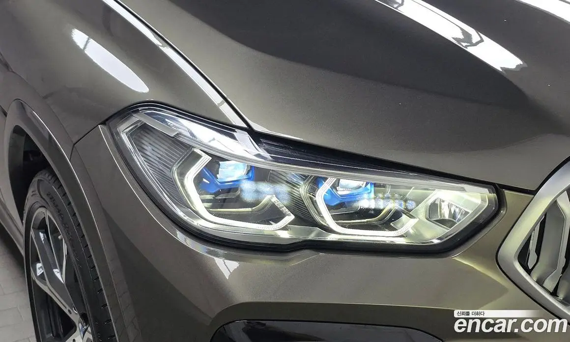BMW X6 2022 3.0 автомат (гидро), фото 8 BMW X6 2022 3.0 автомат (гидро), фото 8