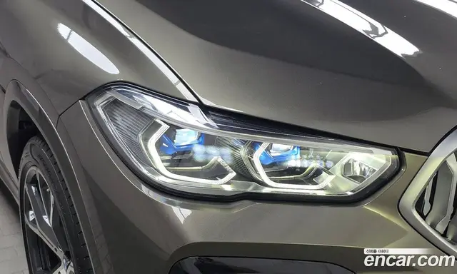 BMW X6 2022 3.0 автомат (гидро), миниатюра 8 BMW X6 2022 3.0 автомат (гидро), миниатюра 8