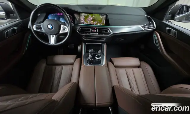 BMW X6 2022 3.0 автомат (гидро), миниатюра 10 BMW X6 2022 3.0 автомат (гидро), миниатюра 10