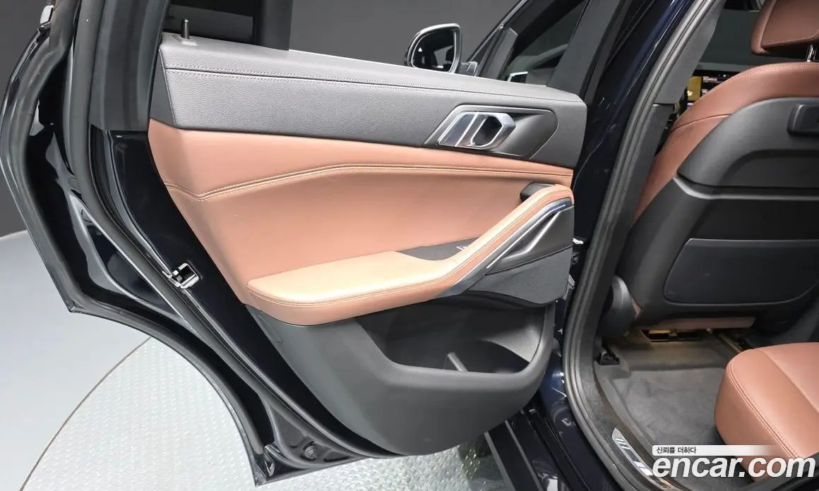 BMW X6 2022 3.0 автомат (гидро), фото 15 BMW X6 2022 3.0 автомат (гидро), фото 15