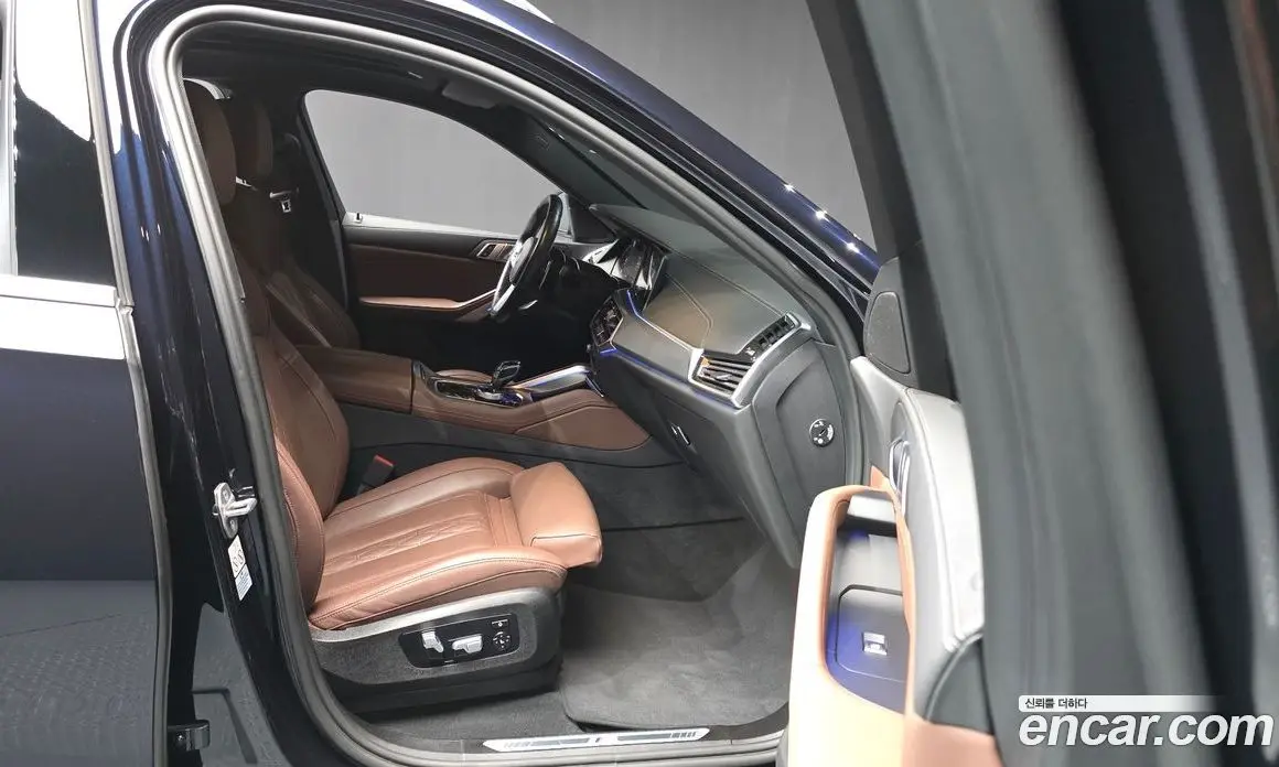 BMW X6 2022 3.0 автомат (гидро), фото 17 BMW X6 2022 3.0 автомат (гидро), фото 17