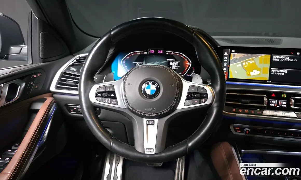 BMW X6 2022 3.0 автомат (гидро), фото 19 BMW X6 2022 3.0 автомат (гидро), фото 19