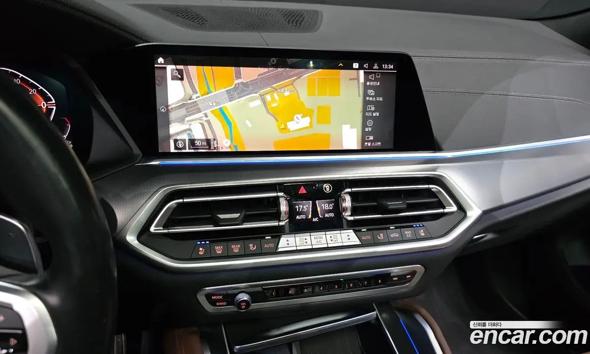 BMW X6 2022 3.0 автомат (гидро), фото 20 BMW X6 2022 3.0 автомат (гидро), фото 20