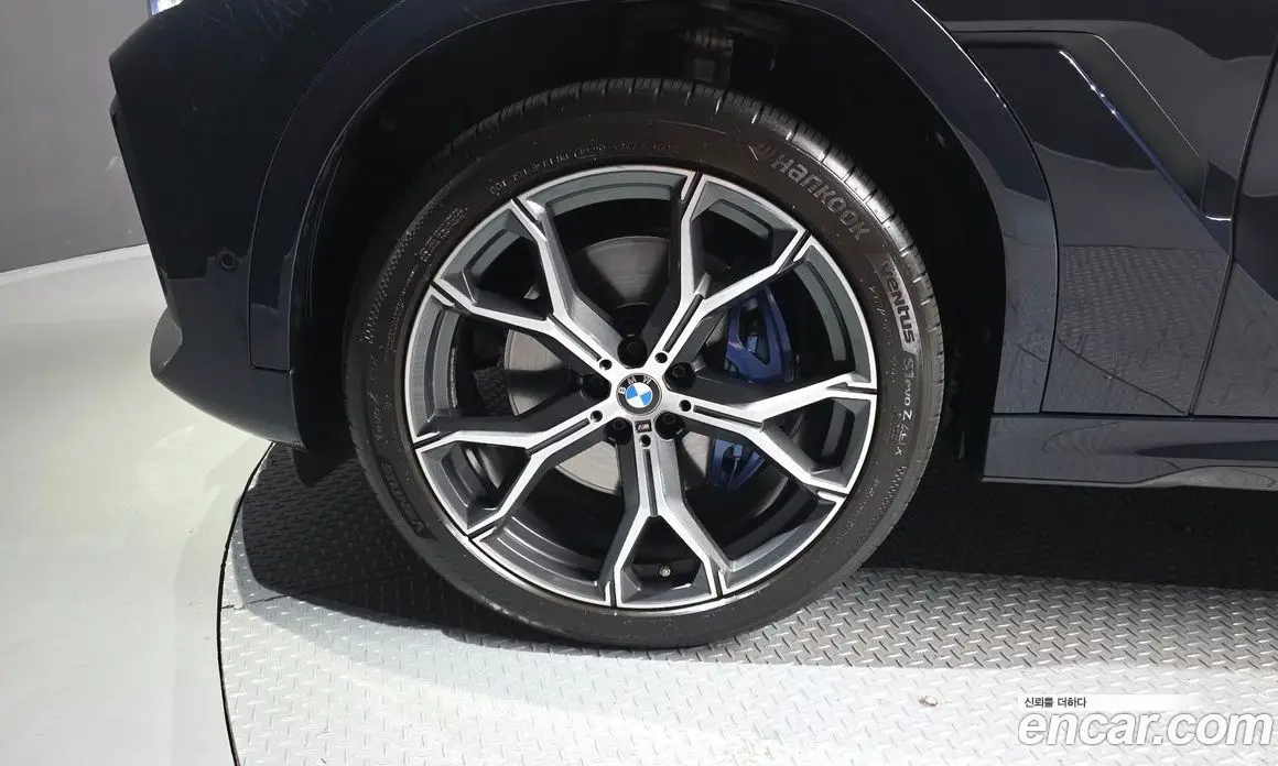 BMW X6 2022 3.0 автомат (гидро), фото 5 BMW X6 2022 3.0 автомат (гидро), фото 5