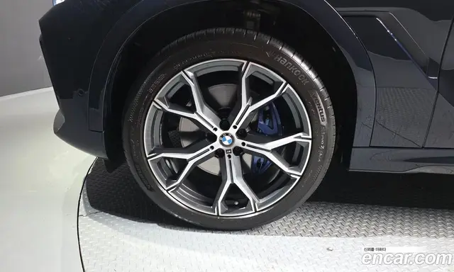 BMW X6 2022 3.0 автомат (гидро), миниатюра 5 BMW X6 2022 3.0 автомат (гидро), миниатюра 5