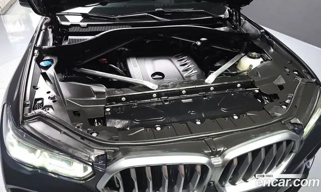 BMW X6 2022 3.0 автомат (гидро), миниатюра 6 BMW X6 2022 3.0 автомат (гидро), миниатюра 6
