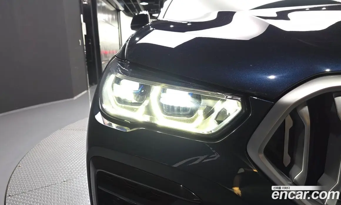 BMW X6 2022 3.0 автомат (гидро), фото 8 BMW X6 2022 3.0 автомат (гидро), фото 8