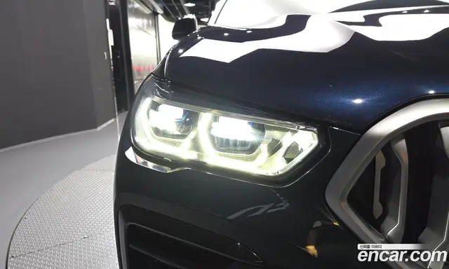 BMW X6 2022 3.0 автомат (гидро), миниатюра 8 BMW X6 2022 3.0 автомат (гидро), миниатюра 8