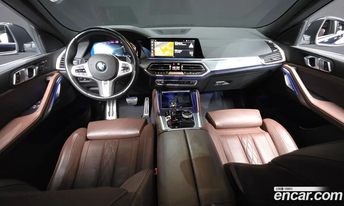 BMW X6 2022 3.0 автомат (гидро), фото 10 BMW X6 2022 3.0 автомат (гидро), фото 10