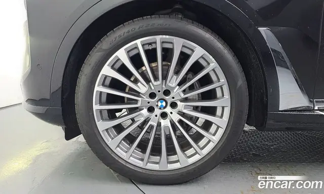 BMW X7 2025 3.0 автомат (гидро), миниатюра 5 BMW X7 2025 3.0 автомат (гидро), миниатюра 5