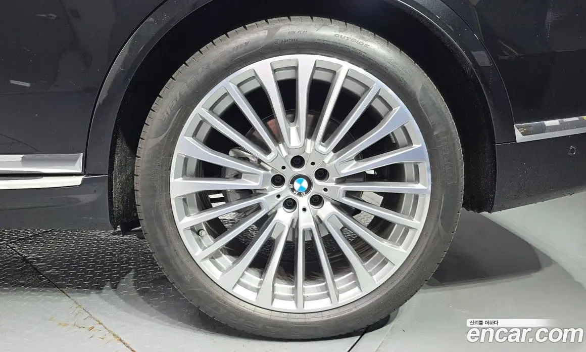 BMW X7 2025 3.0 автомат (гидро), фото 7 BMW X7 2025 3.0 автомат (гидро), фото 7