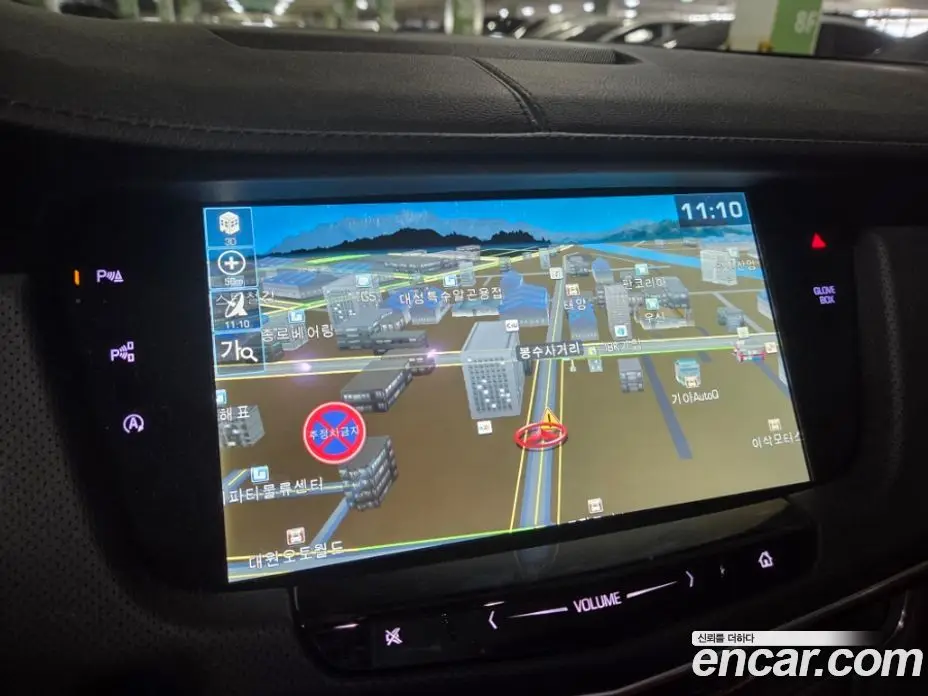 Cadillac CT6 2018 2.0 автомат (гидро), фото 12 Cadillac CT6 2018 2.0 автомат (гидро), фото 12