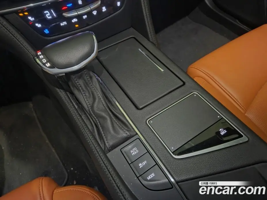 Cadillac CT6 2018 2.0 автомат (гидро), фото 9 Cadillac CT6 2018 2.0 автомат (гидро), фото 9