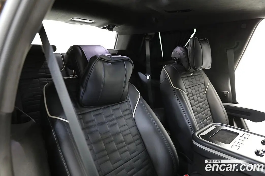 Cadillac Escalade 2022 6.2 автомат (гидро), фото 11 Cadillac Escalade 2022 6.2 автомат (гидро), фото 11
