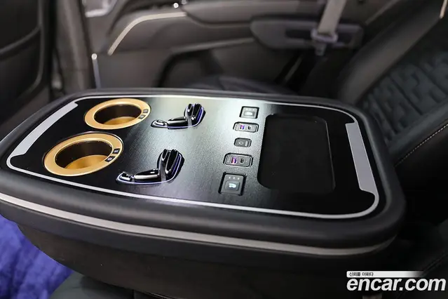 Cadillac Escalade 2022 6.2 автомат (гидро), миниатюра 9 Cadillac Escalade 2022 6.2 автомат (гидро), миниатюра 9