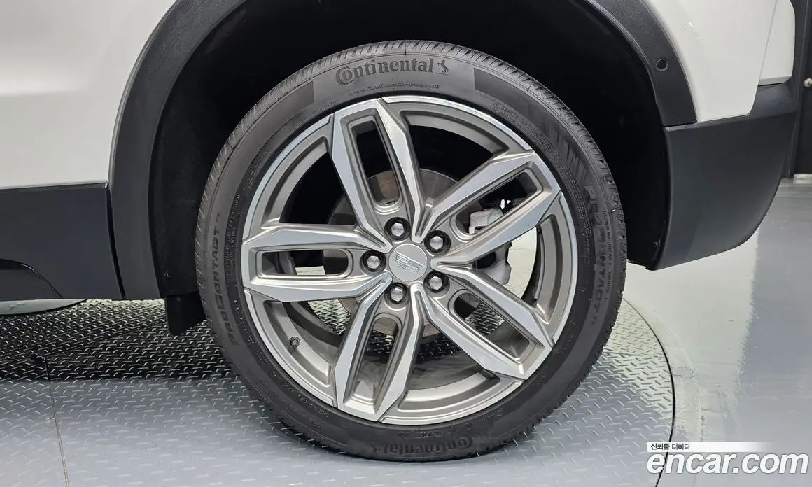 Cadillac XT4 2022 2.0 автомат (гидро), фото 7 Cadillac XT4 2022 2.0 автомат (гидро), фото 7