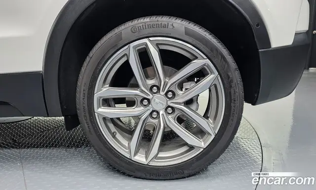 Cadillac XT4 2022 2.0 автомат (гидро), миниатюра 7 Cadillac XT4 2022 2.0 автомат (гидро), миниатюра 7