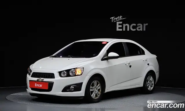 Chevrolet Aveo, 2013, 121 633 км Chevrolet Aveo, 2013, 121 633 км