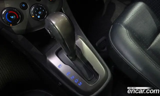 Chevrolet Aveo 2013 1.6 автомат (гидро), миниатюра 12