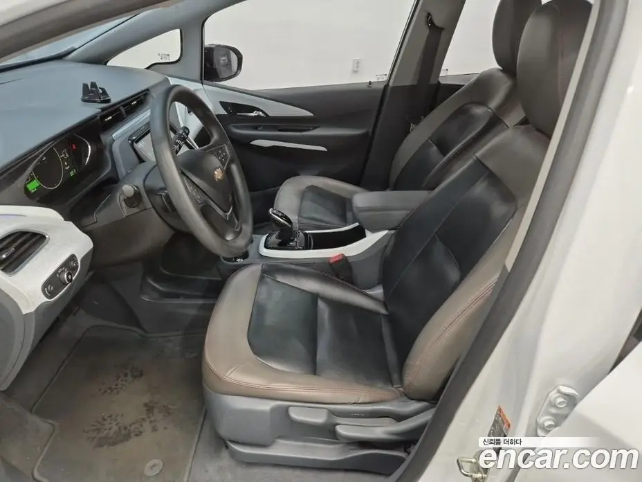 Chevrolet Bolt EV 2019 0.1 автомат (гидро), фото 13 Chevrolet Bolt EV 2019 0.1 автомат (гидро), фото 13