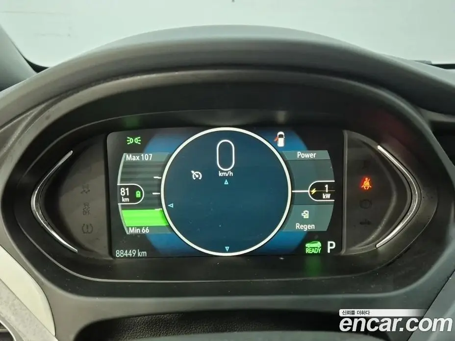 Chevrolet Bolt EV 2019 0.1 автомат (гидро), фото 15 Chevrolet Bolt EV 2019 0.1 автомат (гидро), фото 15