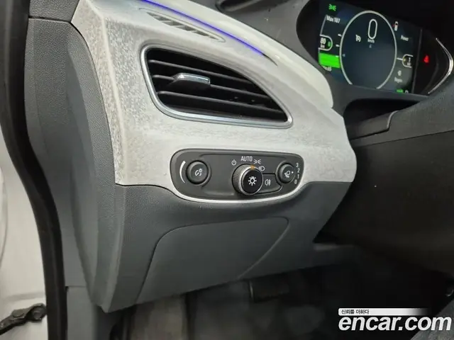 Chevrolet Bolt EV 2019 0.1 автомат (гидро), миниатюра 6 Chevrolet Bolt EV 2019 0.1 автомат (гидро), миниатюра 6