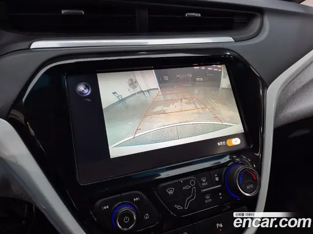 Chevrolet Bolt EV 2019 0.1 автомат (гидро), миниатюра 8 Chevrolet Bolt EV 2019 0.1 автомат (гидро), миниатюра 8