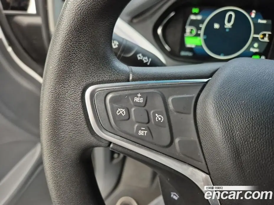 Chevrolet Bolt EV 2019 0.1 автомат (гидро), фото 9 Chevrolet Bolt EV 2019 0.1 автомат (гидро), фото 9