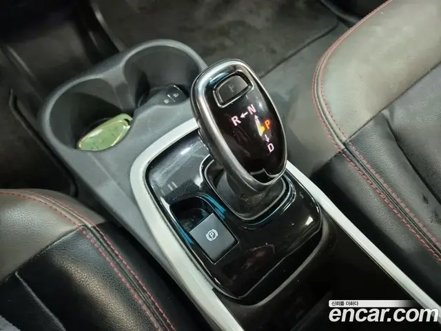 Chevrolet Bolt EV 2019 0.1 автомат (гидро), миниатюра 10 Chevrolet Bolt EV 2019 0.1 автомат (гидро), миниатюра 10