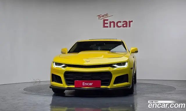 Chevrolet Camaro 2011 3.6 автомат (гидро), миниатюра 3 Chevrolet Camaro 2011 3.6 автомат (гидро), миниатюра 3