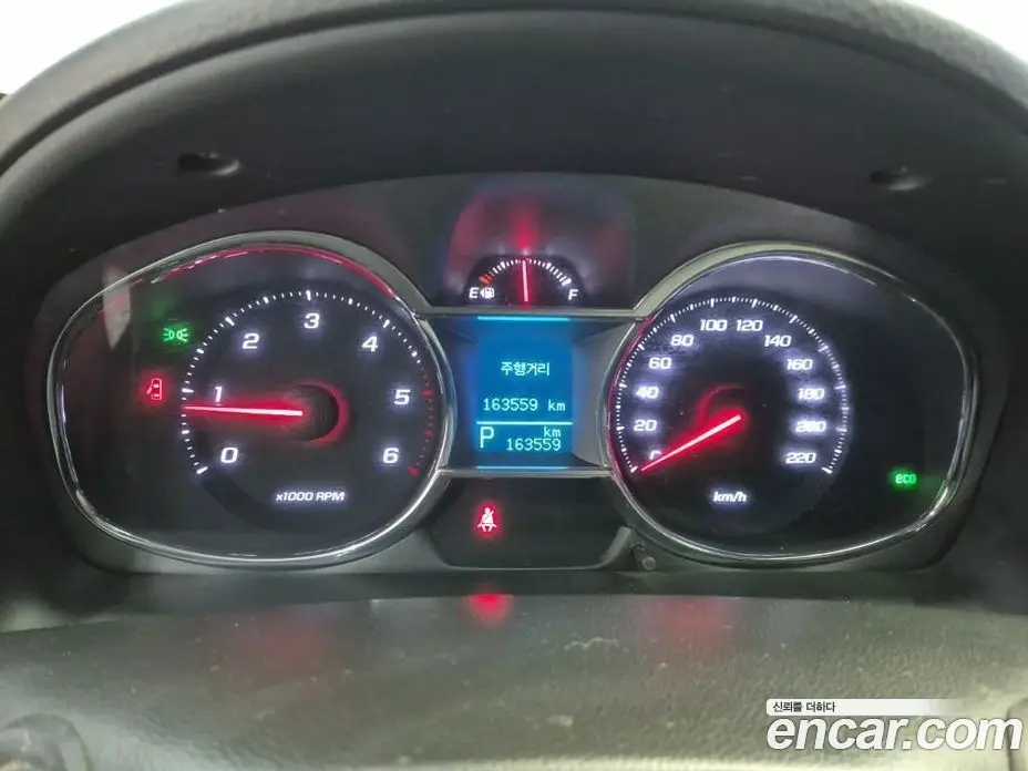 Chevrolet Captiva 2015 2.0 автомат (гидро), фото 6