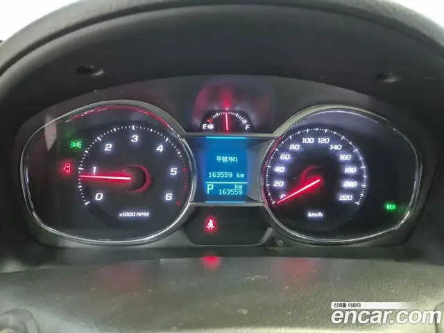 Chevrolet Captiva 2015 2.0 автомат (гидро), миниатюра 6