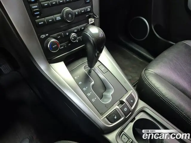 Chevrolet Captiva 2015 2.0 автомат (гидро), миниатюра 8