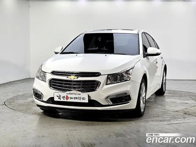 Chevrolet Cruze 2015 1.4 автомат (гидро), миниатюра 2 Chevrolet Cruze 2015 1.4 автомат (гидро), миниатюра 2