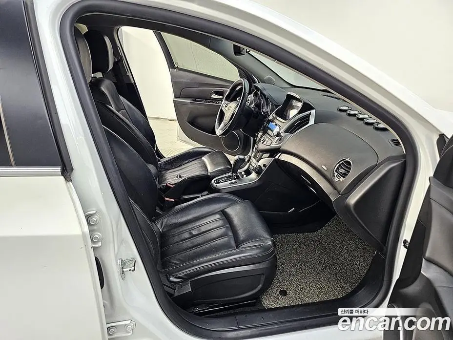 Chevrolet Cruze 2015 1.4 автомат (гидро), фото 11 Chevrolet Cruze 2015 1.4 автомат (гидро), фото 11