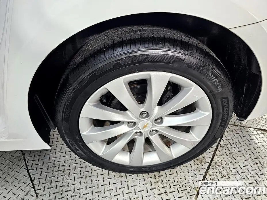 Chevrolet Cruze 2015 1.4 автомат (гидро), фото 20 Chevrolet Cruze 2015 1.4 автомат (гидро), фото 20
